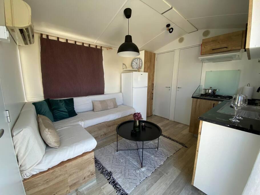 House On Wheels Karteroli