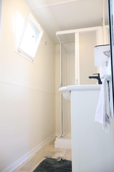 House On Wheels Holiday home Karteroli